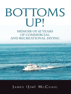 cover image of Bottoms Up!